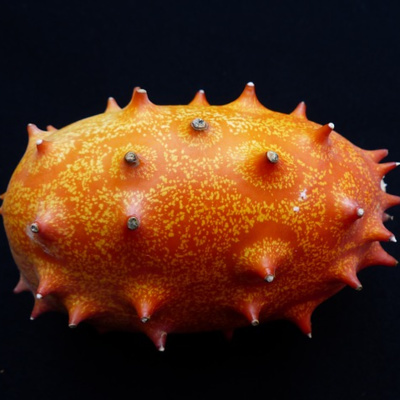 Ten Amazing Health Benefits Of Kiwano/Horned Melon