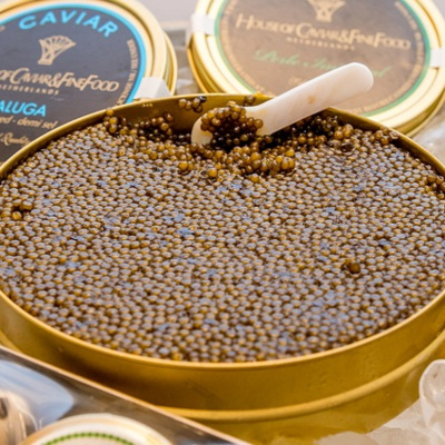 Caviar and its Proven Health Benefits