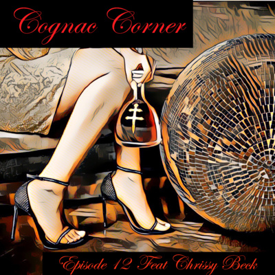 Episode 12 Feat Chrissy Beck : Balance is the Key to Life