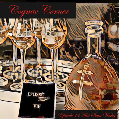 Cognac Corner