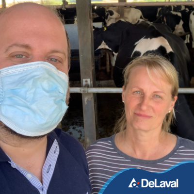 DeLaval LATAM