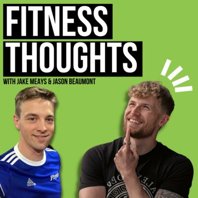Fitness Thoughts