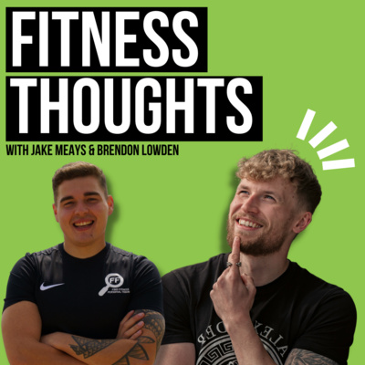 Fitness Thoughts