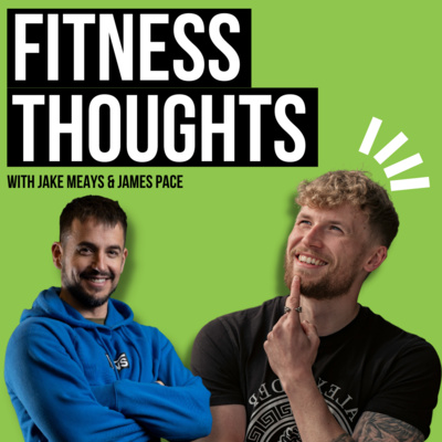 Fitness Thoughts