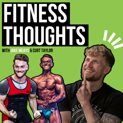 Fitness Thoughts