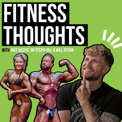 Fitness Thoughts
