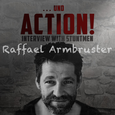 und Action - der Stuntman Podcast