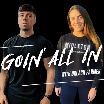 #7 - Orlagh Farmer | Winning 6 All-Irelands while becoming a Doctor #7 - Orlagh Farmer | Winning 6 All-Irelands while becoming a Doctor