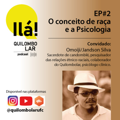 Ilá! Podcast