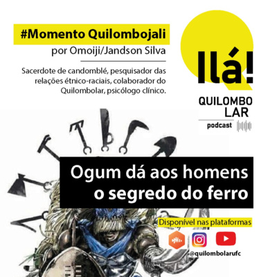 Ilá! Podcast