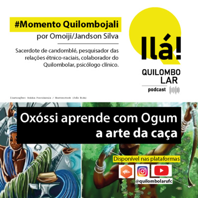 Ilá! Podcast