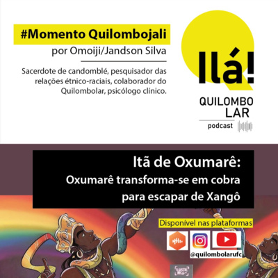 Ilá! Podcast