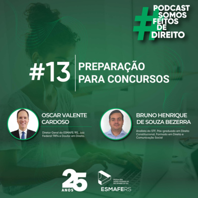 #SOMOS FEITOS DE DIREITO