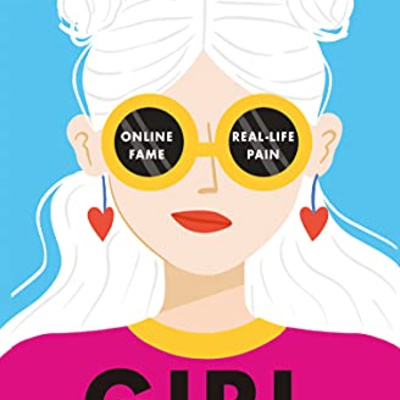 Episode 6: Girl (In Real Life) episode artwork