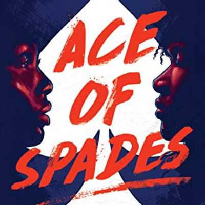 Episode 7: Ace of Spades episode artwork