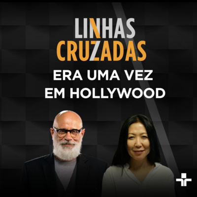 Era Uma Vez em Hollywood | 08/04/2021