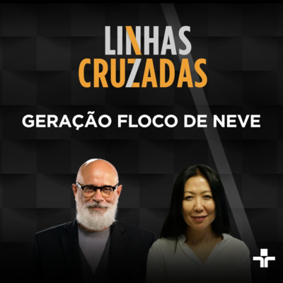 Geração floco de neve | 22/04/2021