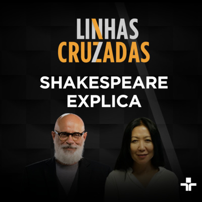 Shakespeare Explica | 29/04/2021