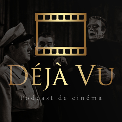 Bonus 40 - She-Wolf of London (1946) & Abbott & Costello Meet Frankenstein (1948)