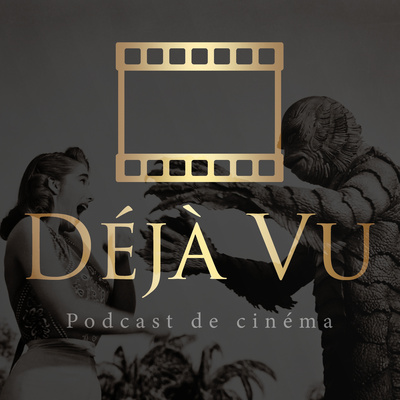 Bonus 41 - Abbott & Costello Meet The Invisble Man & The Creature from the Black Lagoon