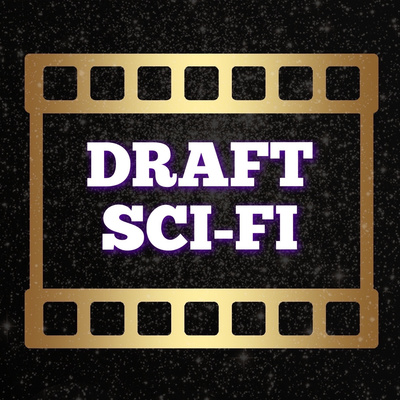 Ep. 88 - Draft de SCI-FI