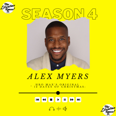 S4E5: HBO Max's 12 Dates Of Christmas (ft. Alex Myers) S4E5: HBO Max's 12 Dates Of Christmas (ft. Alex Myers)