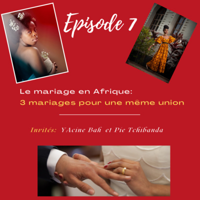 The African narrative
