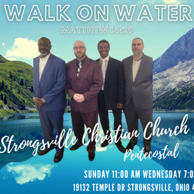 Strongsville Christian Church
