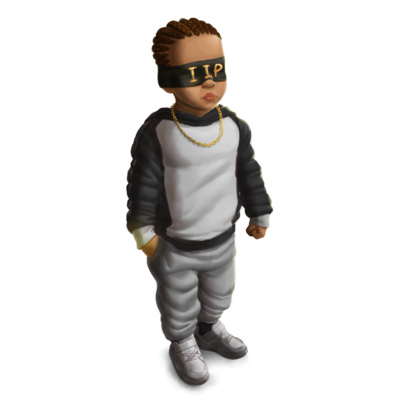 Involuntary Immigrants Podcast(I.I.P.)