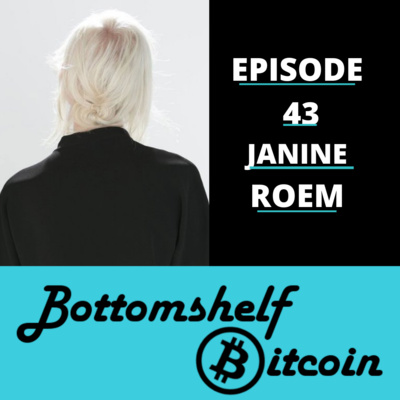 Janine Roem on #DeleteCoinbase and Revision-controlled Journalism [Episode 43]