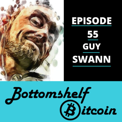 Guy Swann on the failures of government intervention [Episode 55]