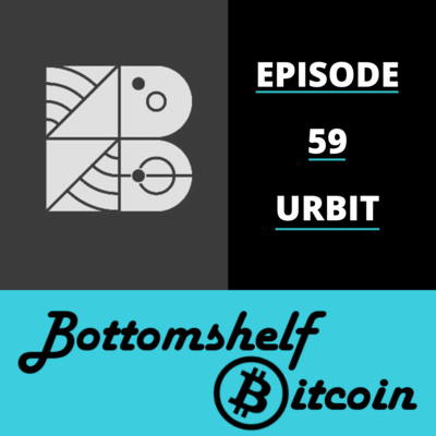 Bitcoin Sign Guy discusses Urbit and Bitcoin [Episode 59]