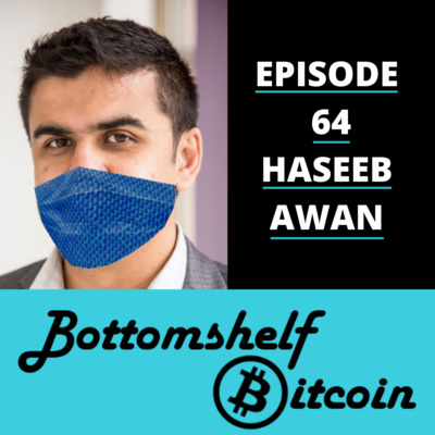 Haseeb Awani on SIM swaps [Episode 64]