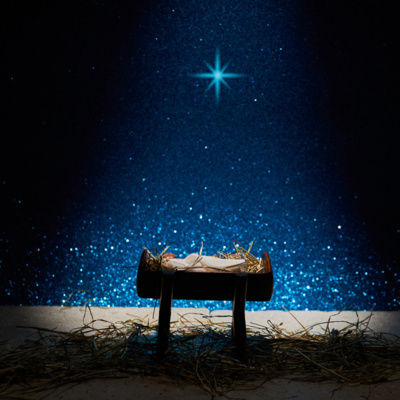 Lucas 2:15-20 La Primera Navidad - Parte 2 - Daniel Vergara episode artwork