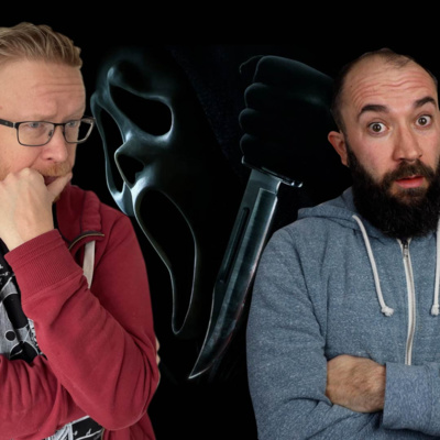 Our Scream Histories, Tom Hanks Should Be Alone, and Lindsay Lohanuary