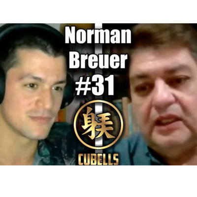 Cubells Podcast