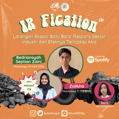 IR-Fication