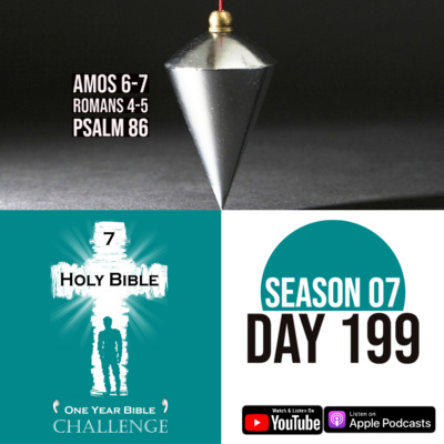 The One Year Bible Podcast 2025