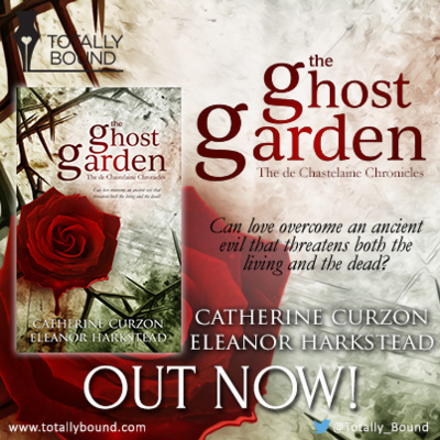 The Ghost Garden