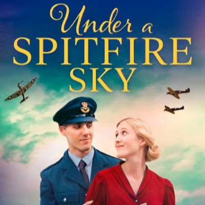 Under a Spitfire Sky