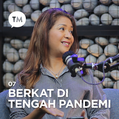 BERKAT DI TENGAH PANDEMI - Hilda Boro (Testimonial) episode artwork