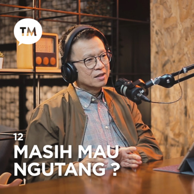 MASIH BERANI NGUTANG??? - Ps. Leonardo A. Sjiamsuri episode artwork