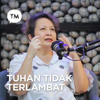MENGALAMI MUSIM TUHAN - Nanik Susatyo (Testimonial) episode artwork
