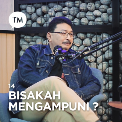 BISAKAH MENGAMPUNI?? - Ps. Lewi Katiandagho (Testimonial) episode artwork
