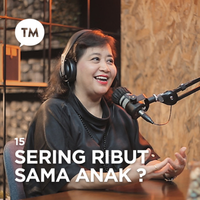 MEMBANGUN KOMUNIKASI DALAM KELUARGA - Krisna Dewi Maharti, M.Th episode artwork