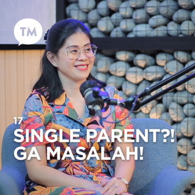 SINGLE PARENT??! GA MASALAH - Testimonial : Lanny episode artwork