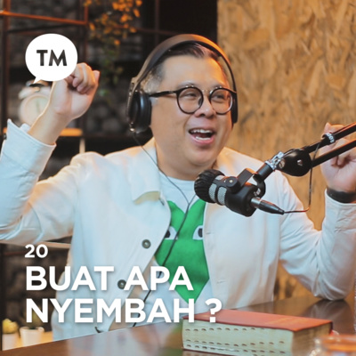 BUAT APA NYEMBAH TUHAN? - Ps. Andy Tjokro (Worship Series : Part 2) episode artwork