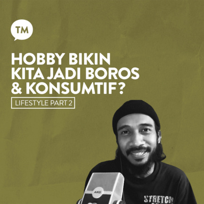KONSUMTIF Vs. MEMBERI | Ps. Christofer Tapiheru | Lifestyle Series - Part 2 episode artwork