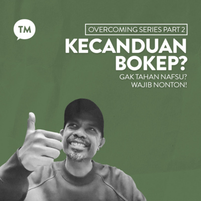 MENANG ATAS HAWA NAFSU | Ps. Victor Waang | OVERCOMING SERIES (Part 2) episode artwork