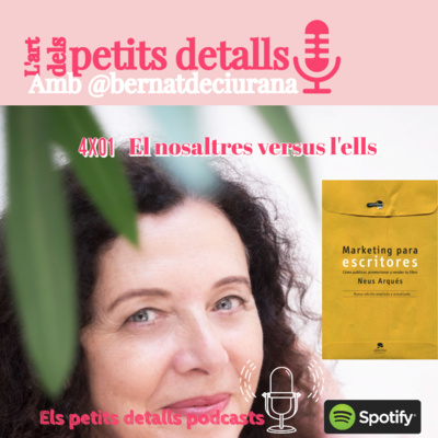 L\'art dels petits detalls